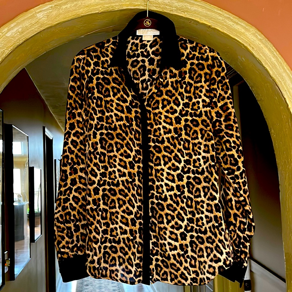 Michael Michael Kors Blouse